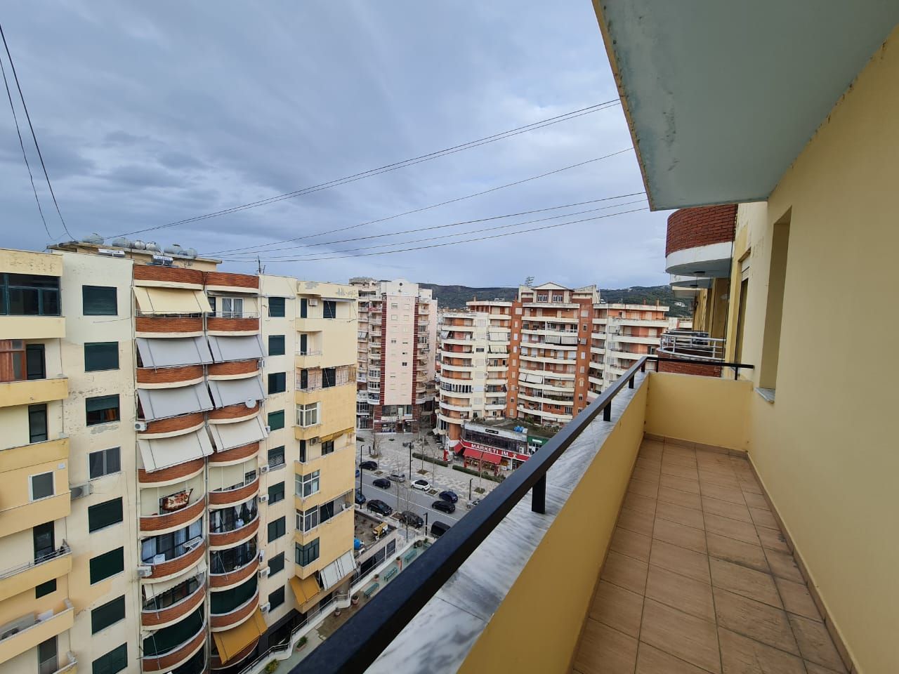 5 Bulevardi Ismail Qemali, Vlorë 9401, Albania